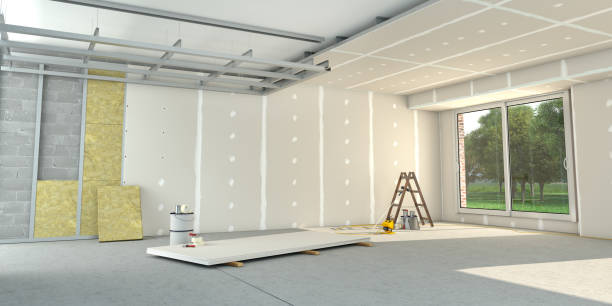 Best Insulation for Specific Applications in Carpendale, WV