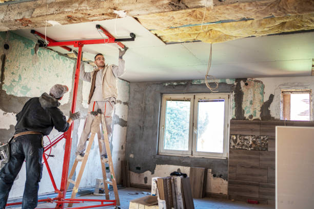 Best Energy Efficiency Solutions in Carpendale, WV