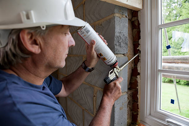 Best Insulation for Specific Applications in Carpendale, WV