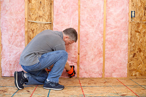 Professional Insulation Contractor in WV